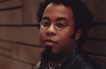 Kevin Young